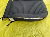 фото thumb №6, Peugeot 208 ii обшивка сиденье lewego спинка 2022 rok