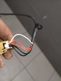 фото thumb №13, Дзеркало зовнішнє ліва audi a4 b6 uk niebieskie