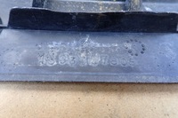 фото thumb №8, Fiat ducato doka 95-06r захист накладка порога ступінь 1303347808 оригінальний номер