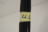 фото thumb №6, Прокладка дверь ниша левая mercedes w140 c140 cl