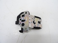 фото thumb №14, Audi a6 c7 sedan крышка багажника электрическая комплект