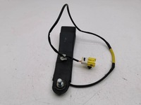 фото thumb №5, Opel antara 2012 пряжка передній поперечина безпеки