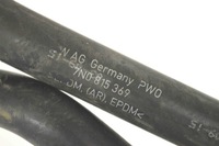 фото thumb №6, Труба охлаждение vw sharan 7n1, 7n2 7n0815369 13850469 2.0l 162kw 2015