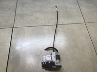 фото thumb №1, Замок дверь левый задняя panda ii 1.3 d 51826970