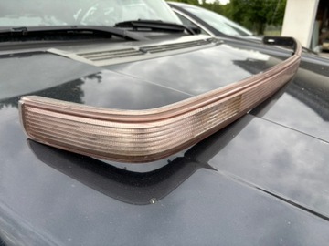 фото thumb №10, Mercedes s w140 лампа накладка левая правая зад задняя 1991-1993