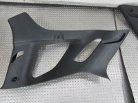 фото thumb №1, Cherokee kl 2017 защита обшивка стойка багажника