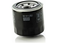 фото thumb №1, Фільтр оливи hyundai ix20 1.4 1.6 10-19