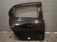фото thumb №1, Дверь задняя правое renault twingo iii 3 14-