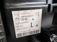 фото thumb №13, Citroen ds7 full led лампа левая правая фара левый правый europa!