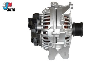 фото thumb №3, Генератор 2.1 2.2 3.2 cdi клас c t-model s203