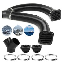 фото thumb №16, 75 mm труба набір rur do обігрівача автомобільний do webasto eberspacher