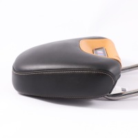 фото thumb №9, Bmw f98 s58 подголовник передний сиденье кожа alcantara чёрный 8096089