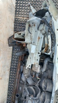 Купить Jaguar x-type дизель ремень передний комплект, фото thumb