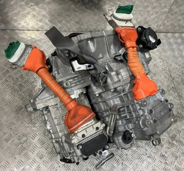 фото thumb №9, Коробка передач коробки передач nissan note e12 2014 he12 японський!