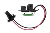 фото thumb №3, Резистор вентилятор renault clio ii 2001-,/klim. ma/