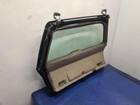 фото thumb №10, Audi a4 b6 kombi задня кришка багажника багажника