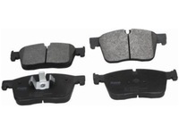 фото thumb №1, Тормозные колодки перед jaguar i-pace 18-