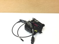 фото thumb №1, Renault clio iv замок дверь левый перед европа