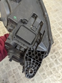 фото thumb №13, Skoda fabia iii 6v 2018-2021 лампа перед передняя левая