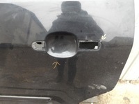 фото thumb №5, C-max mk1 рестайлинг дверь левый зад