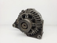 фото thumb №1, Генератор bmw e36 1.8 tds