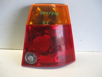 фото thumb №1, Лампа права задня задня chrysler pacifica #