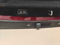 фото thumb №7, Bmw f92 кришка зад багажника x1c