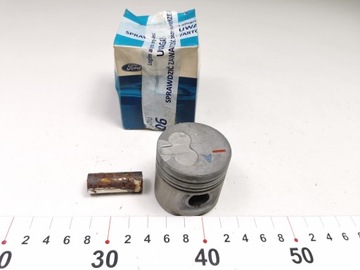 фото thumb №8, Поршень ford escort/orion 1981-1986 ca оригинальный номер 1620859