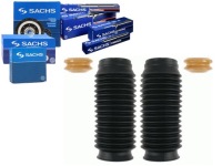 Купить Sachs защита отбойники амортизатора 1770901227 892270, фото thumb