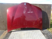 фото thumb №4, Капот renault laguna ii