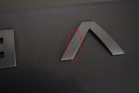 фото thumb №10, Land rover discovery 5 2017 крышка передняя / капот двигателя