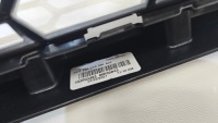 Решітка середня бампера bmw x3 f97 x4 f98 8087405 nowa Зі Шроту, фото thumb