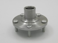 фото thumb №1, Ступиця колеса перед toyota sienna 03-09