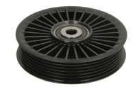 Ina 532 0108 10 ролик направляющая / направляющая, ремень клиновой зубчатый в Украине, фото thumb