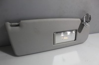 фото thumb №1, Защита солнцезащитная правая skoda roomster lift