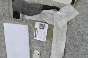 фото thumb №8, Mercedes w177 стеля дах чорна