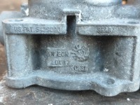 Купить Дроссельная заслонка электрическая 4891735ac jeep patriot 10-17, фото thumb