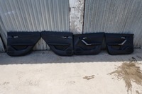 фото thumb №16, Mg mg4 сидіння сидіння салон обшивки оббивка 23r.