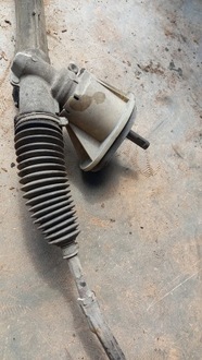 фото thumb №6, Рулевая рейка renault megane 1.5dci 03r