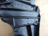 фото thumb №7, Напрямна кронштейн бампера задня audi e-tron новий