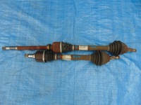 фото thumb №1, Citroen ds4 1.6 vti приводной вал правая 9684134880