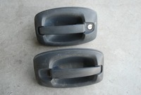 фото thumb №2, Ручка двері перед iveco daily 14-