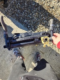 фото thumb №15, Seat leon iii hb вентилятор радиатор wody 5q0121205r