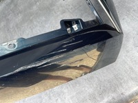 фото thumb №6, Skoda superb iii 3 бампер перед передний 8v0807221m + хром боковой