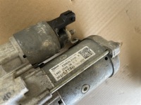 Стартер 9832577880 citroen berlingo 4 iv 1.5 bluehdi 20r в Украине, фото thumb