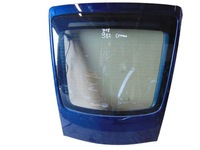 фото thumb №1, Крышка багажника задняя porsche cayman 982