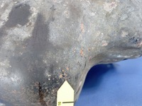 фото thumb №5, Toyota aygo i 1.0 69km поддон масляная 1kr-fe