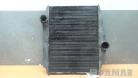 Volvo fh13 euro 5 радіатор повітря інтеркулер Недорого, фото thumb
