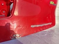 фото thumb №9, Кришка багажника багажника kia picanto ii eu