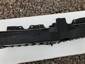 фото thumb №10, Bmw x7 g07 кермо повітря жалюзі решітка чорний 2018-2021